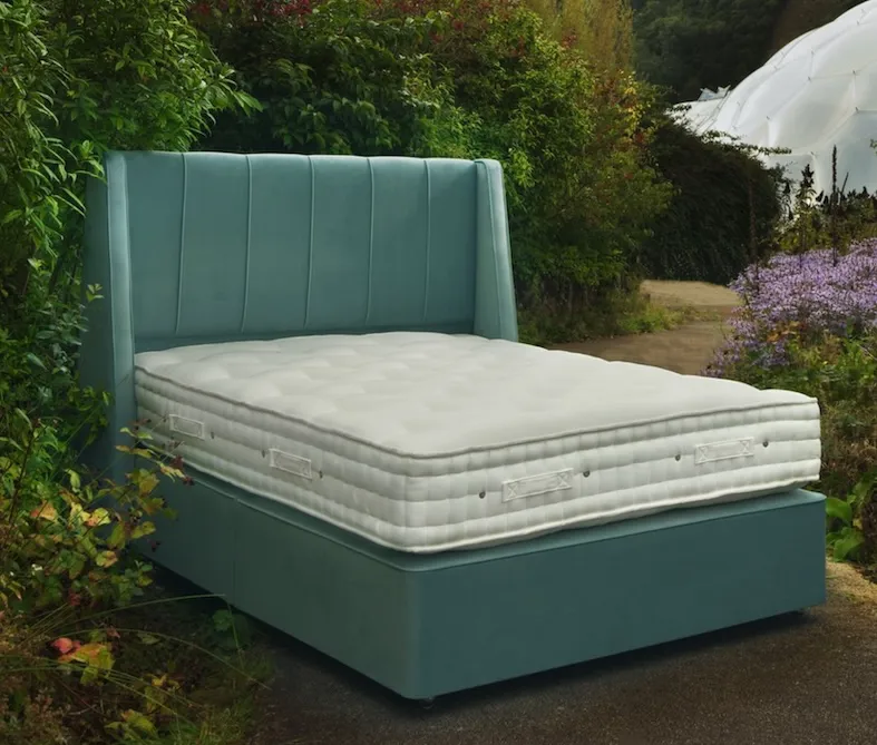 Hypnos Anne Headboard